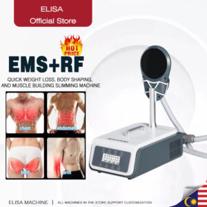 EMS 单手柄 - SMIO #366 - Professional EMS Body Sculpting equipment by SMIO
