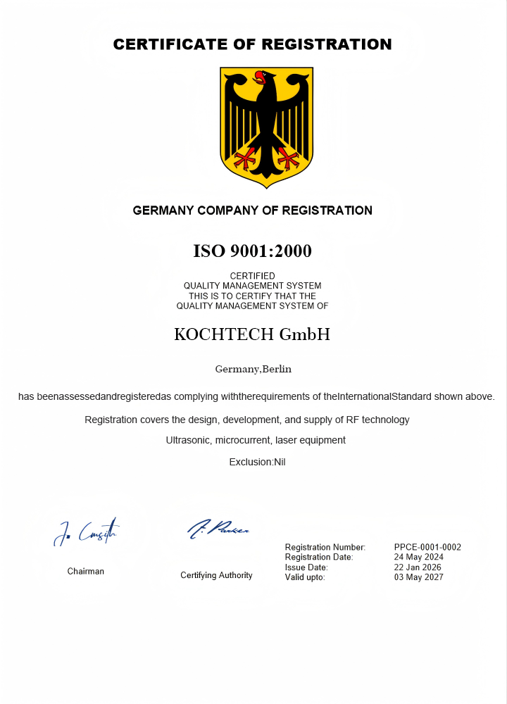 ISO 9001
