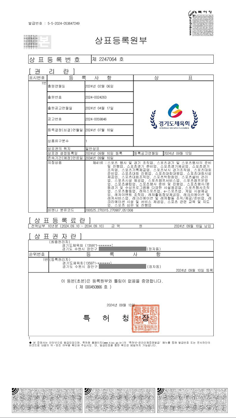 KTC Report