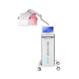 Medical Spectrometer Skin Analyzer