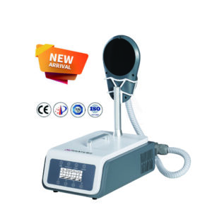 EMS RF Body Sculpting Machine