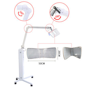 PDT LED Light Therapy Mask