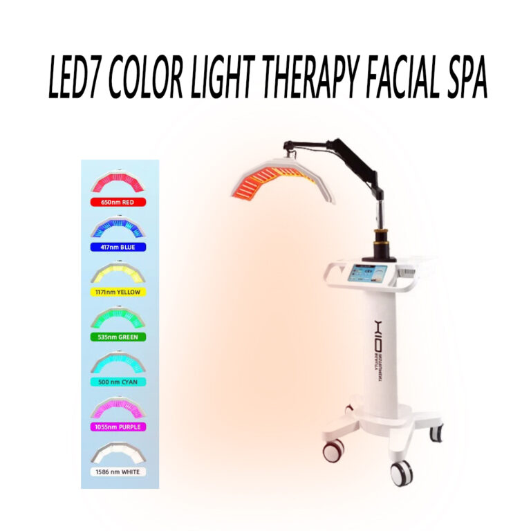 PDT Photon Therapy Machine