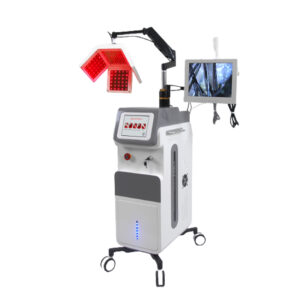 Photon Therapy Ultrasonic Cavitation Machine