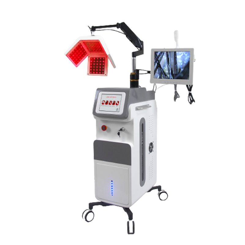 Photon Therapy Ultrasonic Cavitation Machine