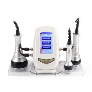 Cavitation RF Slimming Machine