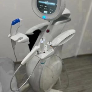 HIFU Face Lifting Machine