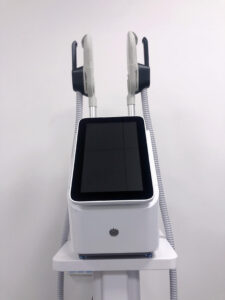 HIEMT EMS Body Sculpting Machine