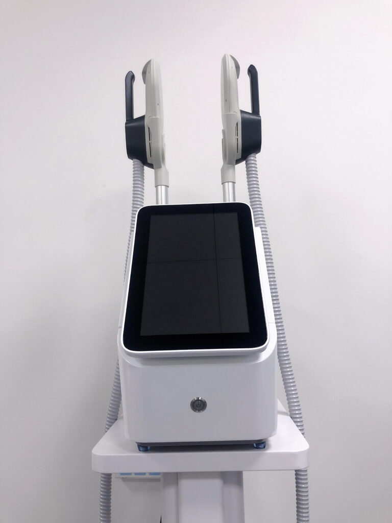 HIEMT EMS Body Sculpting Machine
