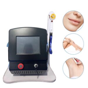 Desktop Picosecond Laser Tattoo Removal Machine