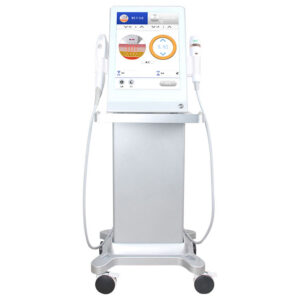 Ultrasonic HIFU Gun Device