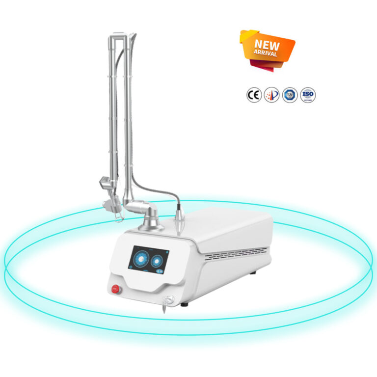 8D Frozen HIFU Machine