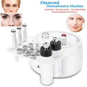 Diamond Microdermabrasion Tips