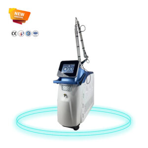 Pico Laser Pigment Removal