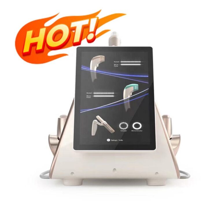 Body Shape Slimming Machine