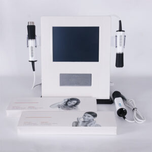 3in1 CO2 Oxygen RF Ultrasonic Machine