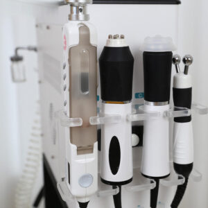 Hydrodermabrasion Oxygen Machine