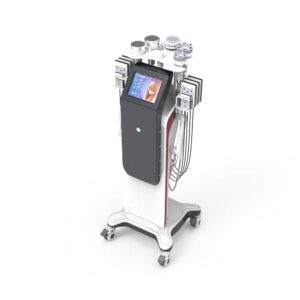 9 in 1 Cavitation Body Slimming Machine