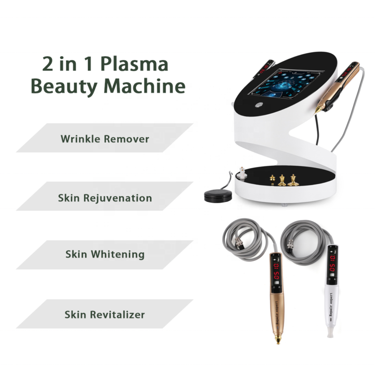 Plasma Pen Repair Expert