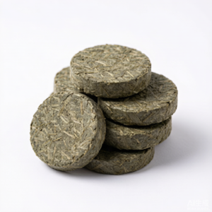 Moxa Mugwort Cakes