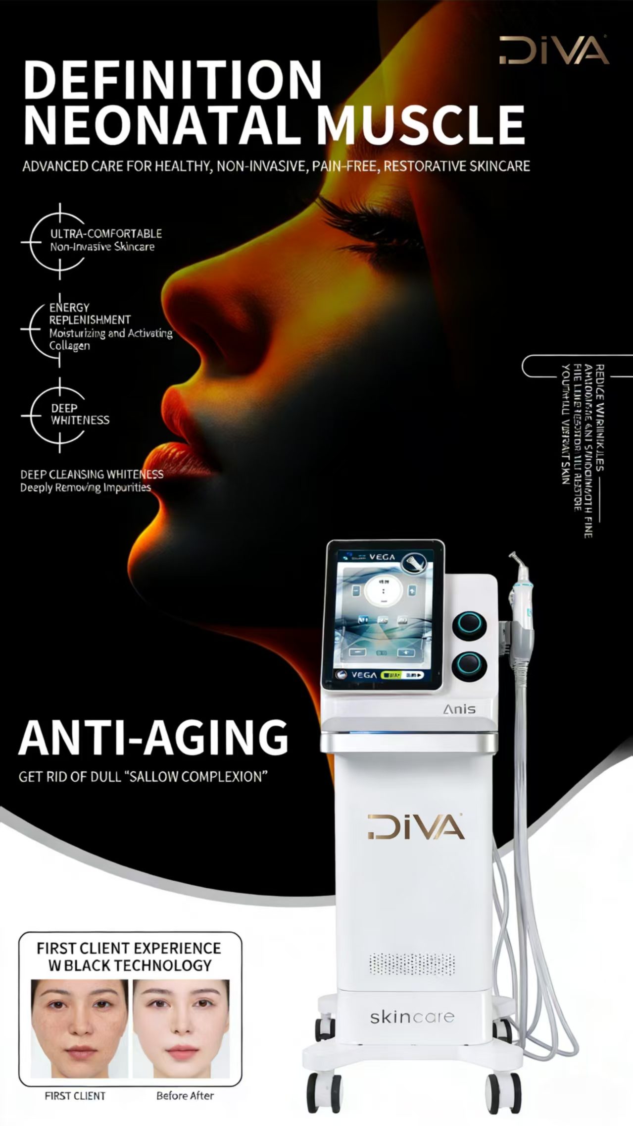 DIVA Anti-Aging