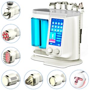 8-in-1 Facial Beauty Machine